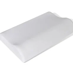 vidaXL Dos almohadas cervicales Hot