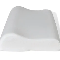vidaXL Dos almohadas cervicales Hot