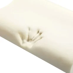 vidaXL Dos almohadas cervicales Hot