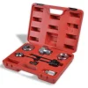 vidaXL Extractor de cojinetes eje delantero VAG VW Polo 9N Fox Audi A2 Skoda Outlet
