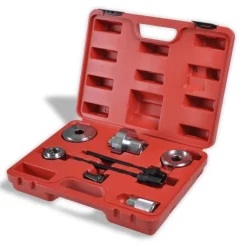vidaXL Extractor de cojinetes eje delantero VAG VW Polo 9N Fox Audi A2 Skoda Outlet