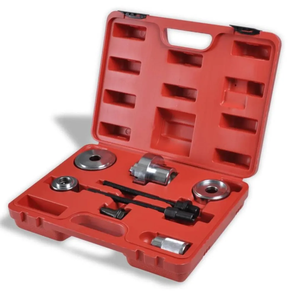 vidaXL Extractor de cojinetes eje delantero VAG VW Polo 9N Fox Audi A2 Skoda Outlet
