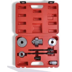 vidaXL Extractor de cojinetes eje delantero VAG VW Polo 9N Fox Audi A2 Skoda Outlet