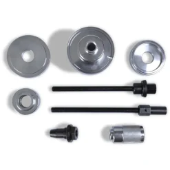 vidaXL Extractor de cojinetes eje delantero VAG VW Polo 9N Fox Audi A2 Skoda Outlet
