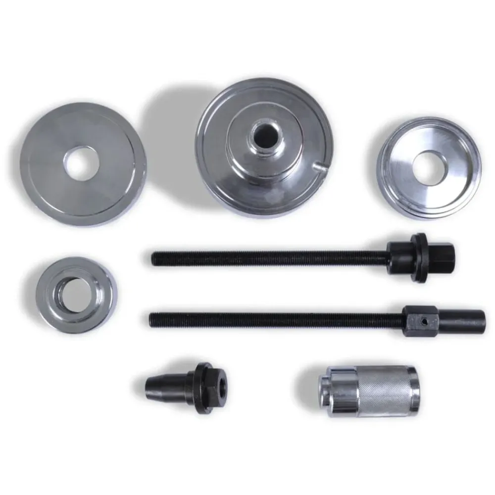 vidaXL Extractor de cojinetes eje delantero VAG VW Polo 9N Fox Audi A2 Skoda Outlet