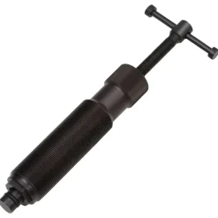 vidaXL Extractor de Eje Hidráulico Rosca de Ram Hidráulico 10 Toneladas Online