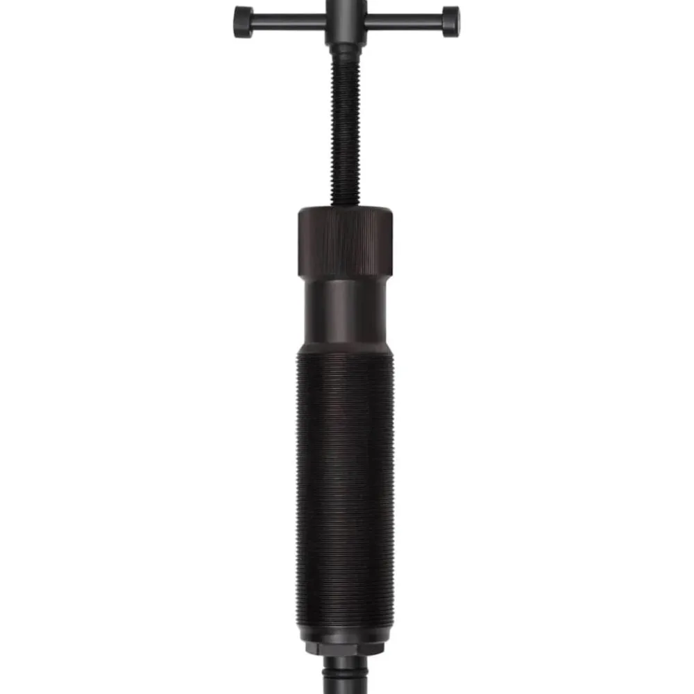 vidaXL Extractor de Eje Hidráulico Rosca de Ram Hidráulico 10 Toneladas Online