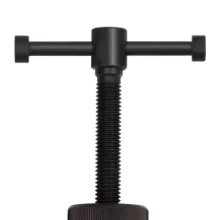 vidaXL Extractor de Eje Hidráulico Rosca de Ram Hidráulico 10 Toneladas Online