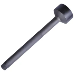 vidaXL Extremo de barra de seguimiento removedor y instalador 35-45mm Clearance