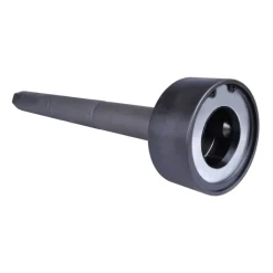 vidaXL Extremo de barra de seguimiento removedor y instalador 35-45mm Clearance