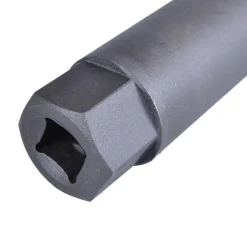 vidaXL Extremo de barra de seguimiento removedor y instalador 35-45mm Clearance
