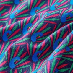 vidaXL Ropa Y Accesorios-Falda infantil azul marino 116