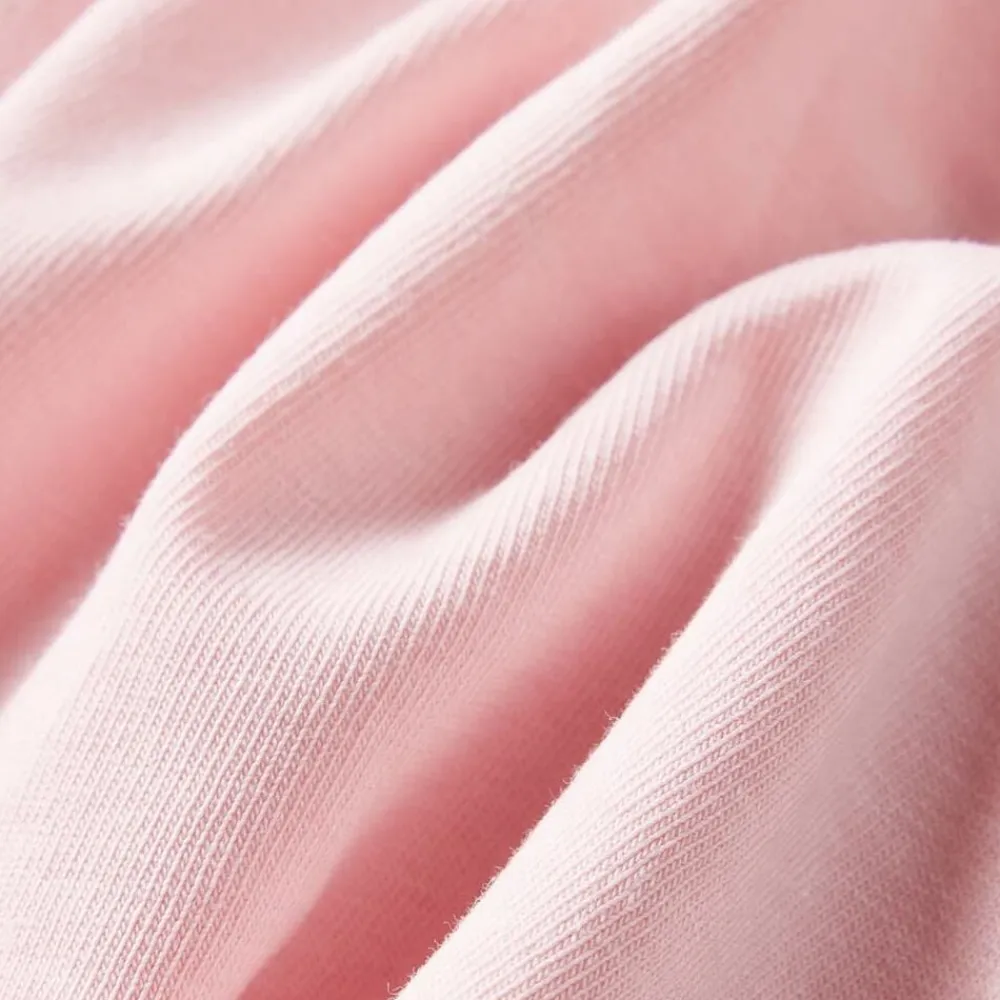 vidaXL Falda infantil con tul rosa claro 104 Online