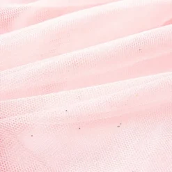 vidaXL Ropa Y Accesorios-Falda infantil con tul rosa claro 92