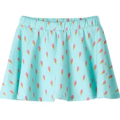 vidaXL Falda infantil menta claro 104 Hot
