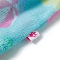 vidaXL Ropa Y Accesorios-Falda plisada infantil color aguamarina claro 116