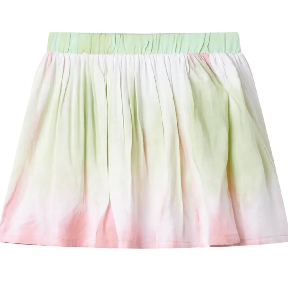 vidaXL Falda plisada infantil rosa claro 116 Sale