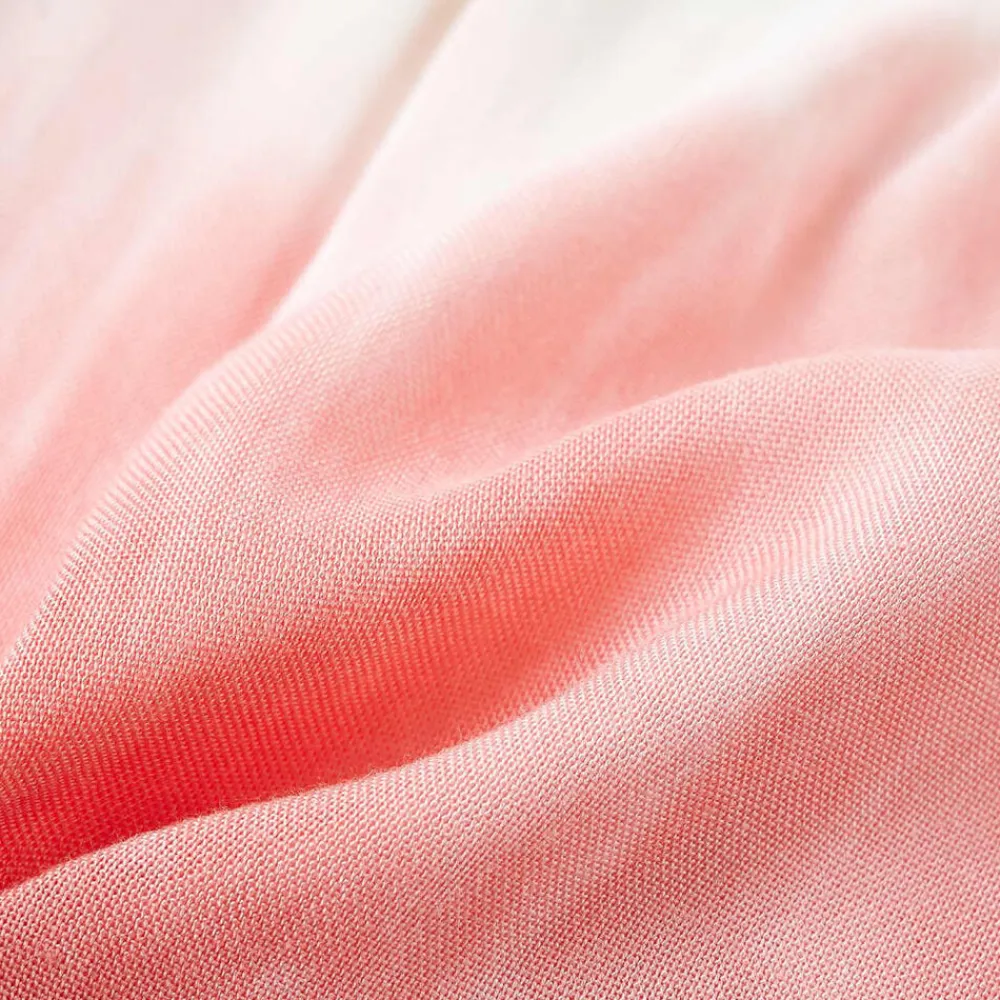 vidaXL Falda plisada infantil rosa claro 116 Sale