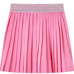 vidaXL Ropa Y Accesorios-Falda plisada infantil 92
