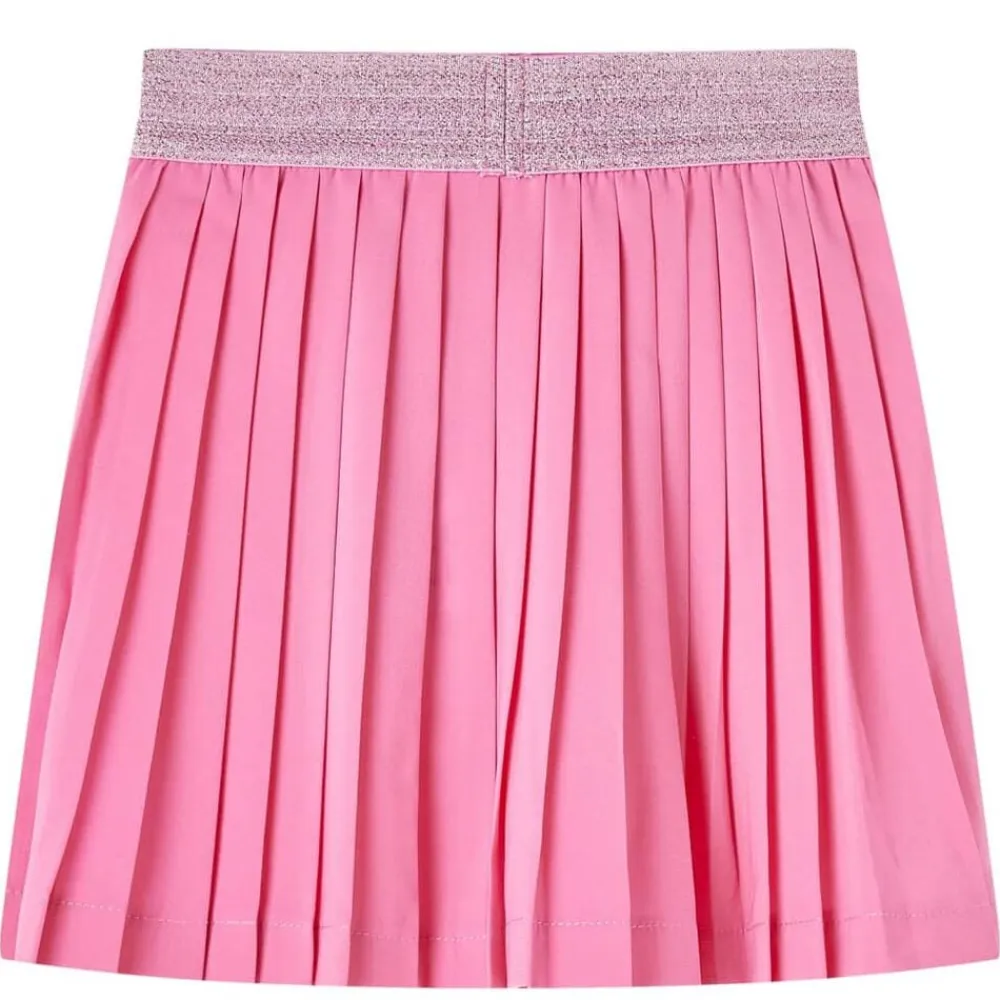 vidaXL Ropa Y Accesorios-Falda plisada infantil 92