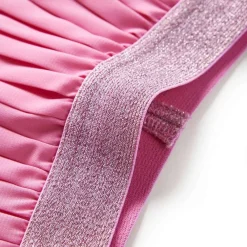 vidaXL Ropa Y Accesorios-Falda plisada infantil 92