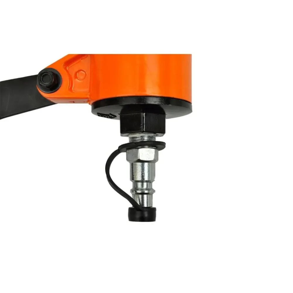 vidaXL Grapadora y clavadora de aire comprimido 2 en 1 Discount