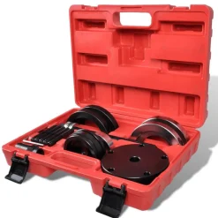 vidaXL Herramienta cojinetes rueda delantera 85 mm VW T5 Touareg llantas 16" Sale