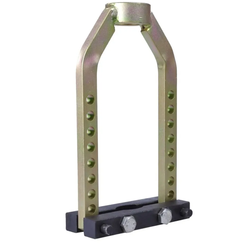 vidaXL Herramienta de removedor de CV articulación Outlet