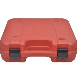 vidaXL Herramientas cojinete buje rueda 82 mm para Ford/Land Rover/Volvo New