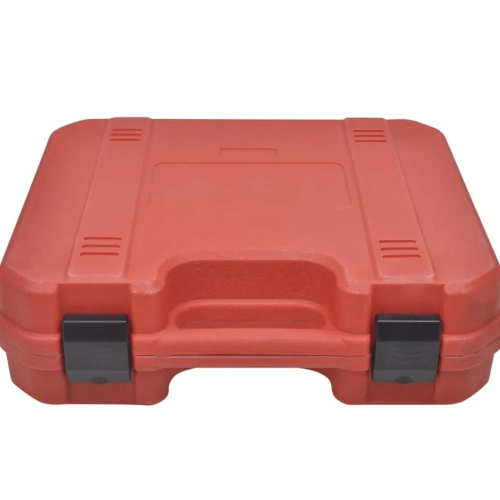 vidaXL Herramientas cojinete buje rueda 82 mm para Ford/Land Rover/Volvo New