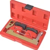 vidaXL Equipo & Herramientas De Taller-Herramientas sincronización motor Alfa Romeo Vauxhall Opel 1,6 y 1,8 L