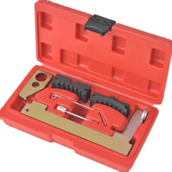 vidaXL Equipo & Herramientas De Taller-Herramientas sincronización motor Alfa Romeo Vauxhall Opel 1,6 y 1,8 L