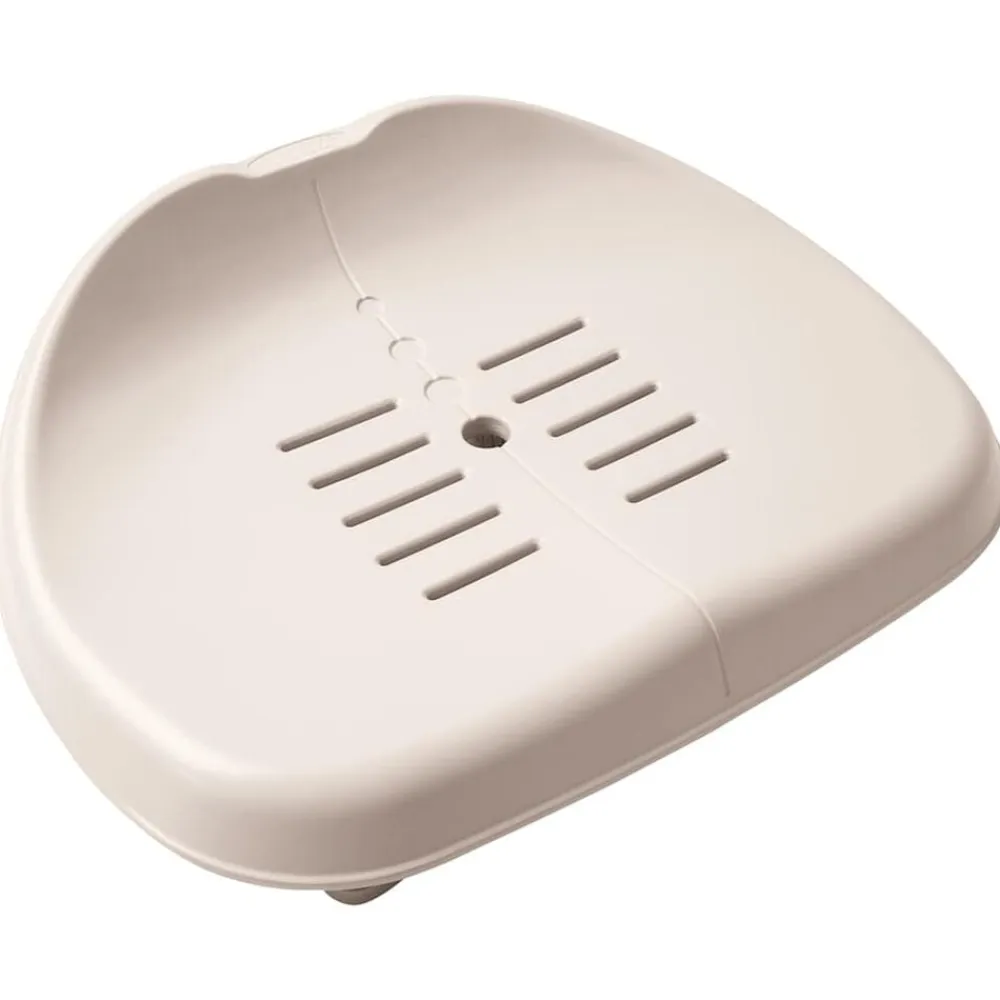 INTEX Piscina Y Spa-Asiento PureSpa 47x36x22 cm