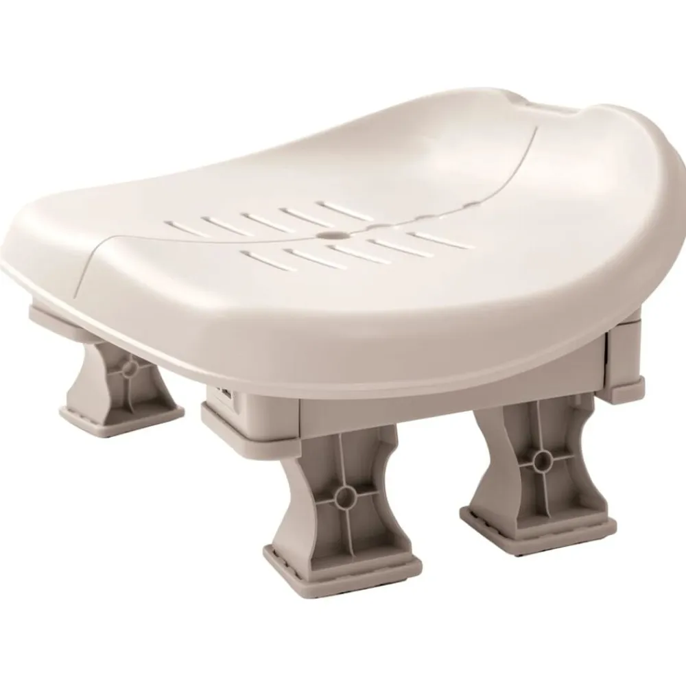 INTEX Piscina Y Spa-Asiento PureSpa 47x36x22 cm