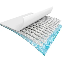 INTEX Piscina Y Spa-Beachsidede Piscina con estructura de metal 305x76 cm