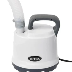 INTEX Bomba de drenaje de piscina 3595 l/h Clearance