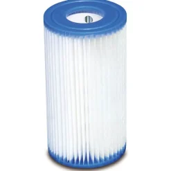 INTEX Bomba de filtro de cartucho 9463 L/h 28634GS New
