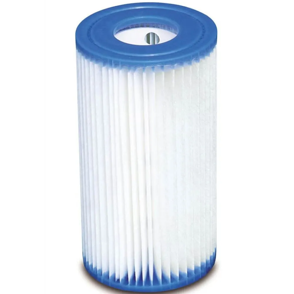 INTEX Bomba de filtro de cartucho 2271 L/h 28604GS