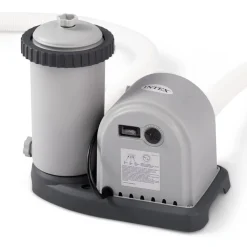 INTEX Bomba de filtro de cartucho 5678 L/h 28636GS Hot