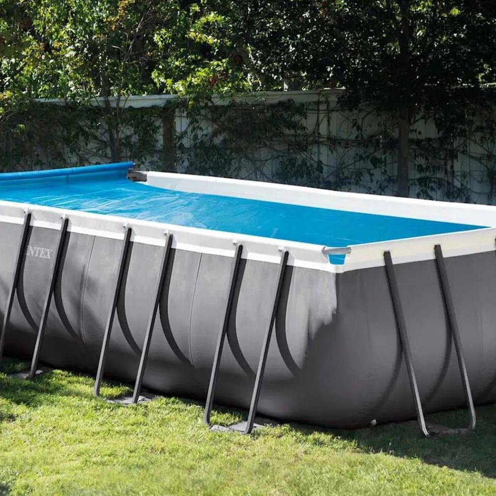 INTEX Carrete para cubierta solar 28051 Clearance