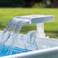 INTEX Cascada de piscina LED multicolor 28090 Sale