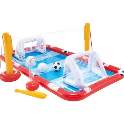 INTEX Centro de juegos de deportes de acción 325x267x102 cm Sale