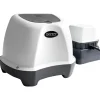 INTEX Clorador salino Krystal Clear 12 V Best