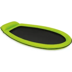INTEX Colchoneta de piscina de malla New