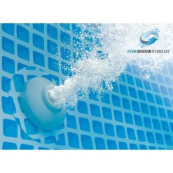 INTEX Conjunto de piscina Prism Frame Premium 366x76 cm Online