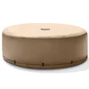 INTEX Piscina Y Spa-Cubierta de bañera de hidromasaje de bajo consumo