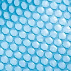 INTEX Cubierta de piscina solar polietileno azul 348 cm Sale