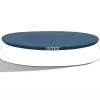 INTEX Piscina Y Spa-Cubierta de piscina redonda 457 cm