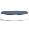 INTEX Cubierta de piscina redonda 244 cm Sale