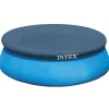 INTEX Cubierta de piscina redonda 366 cm Sale